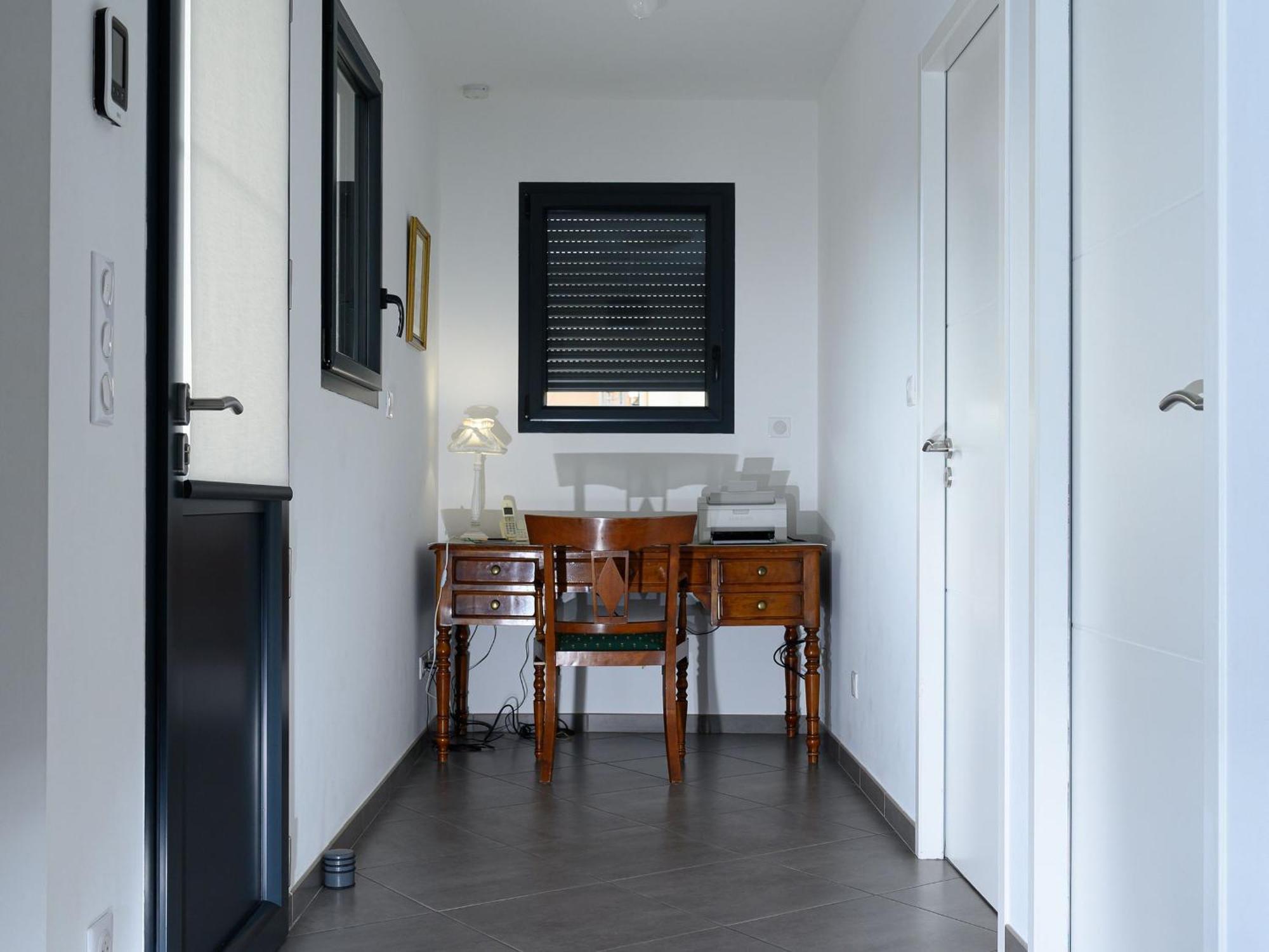 Maison Moderne Pres Plage Aiguillon - 2 Chambres, Terrasse, Jardin, Parking - Calme Et Confort - Fr-1-420-63 阿卡雄 外观 照片